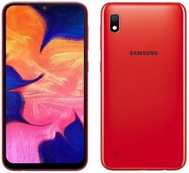Замена динамика на телефоне Samsung Galaxy A10 в Брянске
